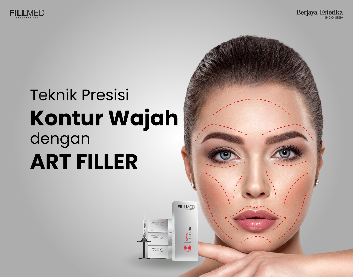 ART FILLER dari FILLMED
