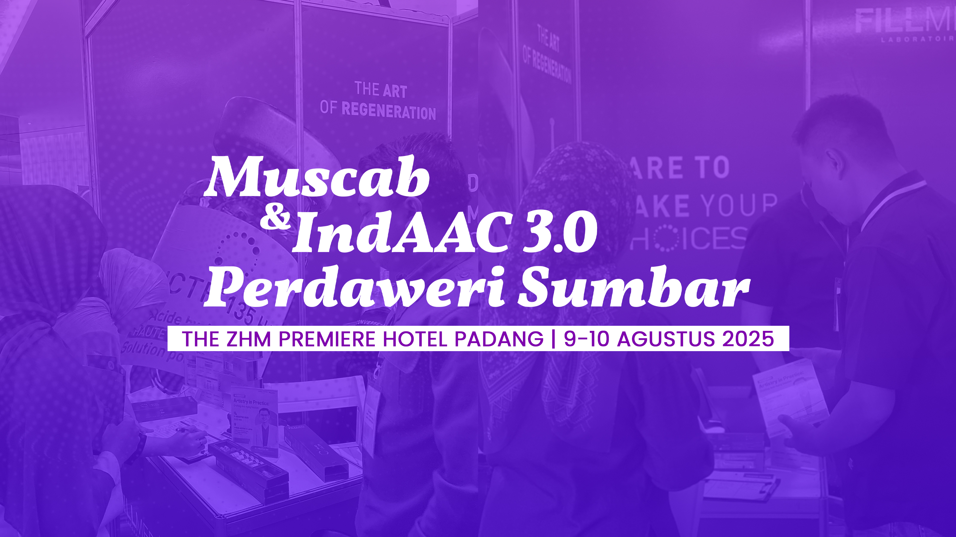 IndAAC Sumbar 2025