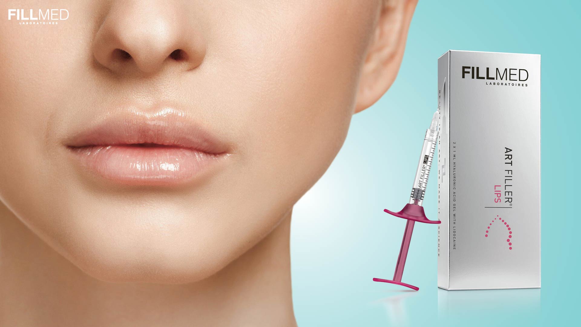 filler bibir
