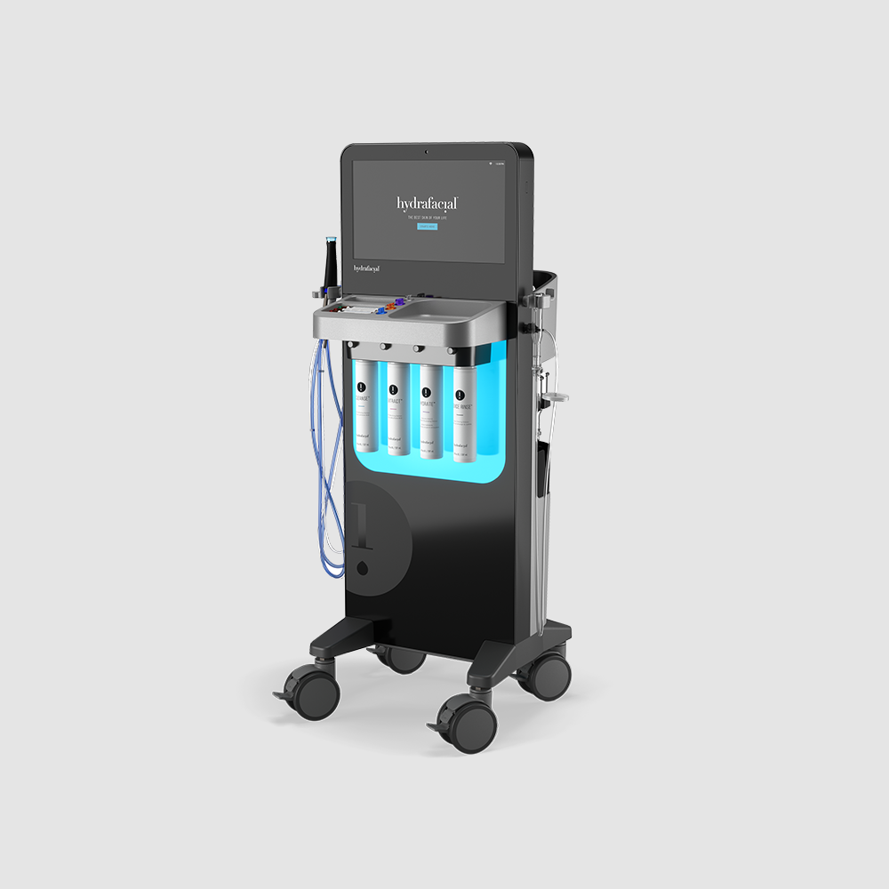 Hydrafacial Syndeo