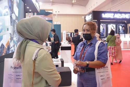 EVENT ISWAM