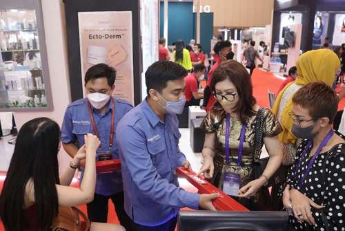 EVENT ISWAM